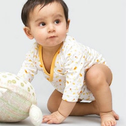 Upto 50% OFF on Baby & Kids Orders