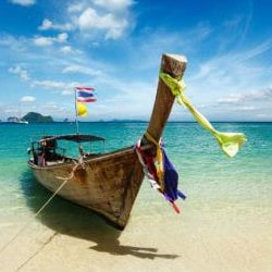 Agoda: Upto 84% OFF on Krabi - Thailand Bookings
