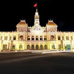 Agoda: Upto 78% OFF on Ho Chi Minh Bookings