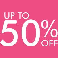 Upto 50% OFF on Sale Store Orders