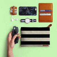 Daily Objects
