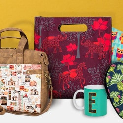 Flat 50% OFF on Half Price Shop Orders