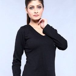 Flat ₹ 349 on 3+ Women's Mix Choice Combo's