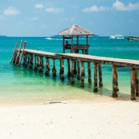 Agoda: Upto 77% OFF on Koh Samet Bookings