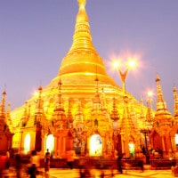 Agoda: Upto 76% OFF on Yangon Myanmar Bookings