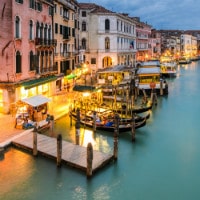 Agoda: Upto 82% OFF on Venice Italy Bookings