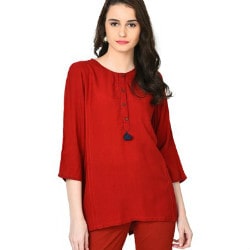 Upto 50% OFF on Ethnic Wear Tops