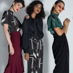 LIMITED : Min 50% OFF on Top Fashion Brands !