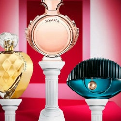 Upto 40% OFF on Fragrances Orders