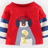 Upto 70% OFF on Boys & Girls T-Shirts / Polos