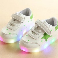 Upto 80% OFF on Boys & Girls Footwear