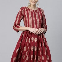 Myntra: Upto 50% OFF on Nayo Clothing Orders