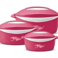 Flipkart: Upto 80% OFF on Containers More Kitchen & Dining