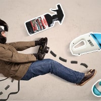 ShopClues: Upto 80% OFF on Car & Bike Accessories
