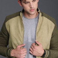 Myntra: Upto 40% OFF on Men's Wrogn Bd Apparel