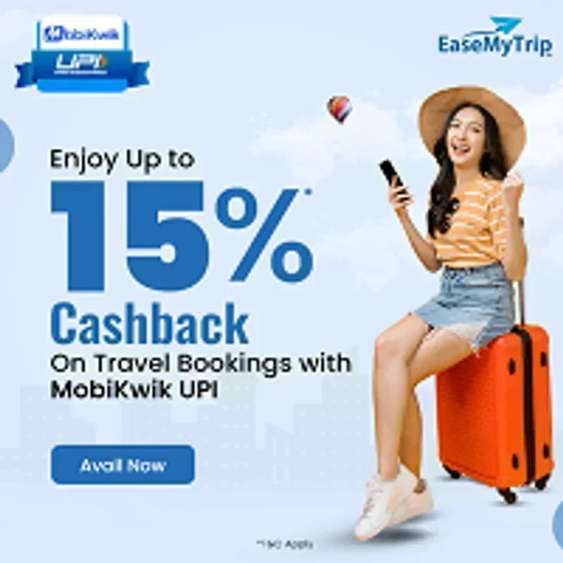 EaseMyTrip