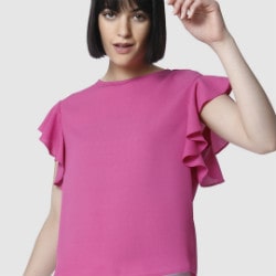 Myntra: Upto 70% OFF on Vero Moda Clothing