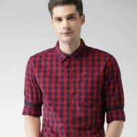 Myntra: Upto 70% OFF on Highlander Mens Apparels