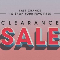 NNNOW: Flat 50% - 60% OFF on Top Clearance Sale Brands