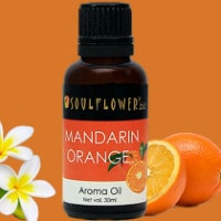 Upto 40% OFF on Aroma Oils Orders