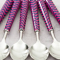 Flat 20% OFF on Designer Cutlery Orders