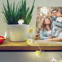 FREE Handcrafted Diya on Orders above ₹ 999+ Site-Wide