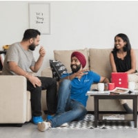 From ₹ 999 on Rentals Bookings Site-Wide