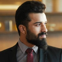 Upto 30% OFF on A+ Quality Beard Care Orders