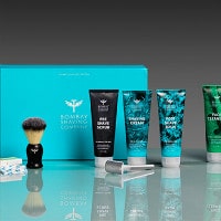Bombay Shaving Company