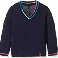 Amazon India: Upto 50% OFF on Top Kids Apparel Brands !