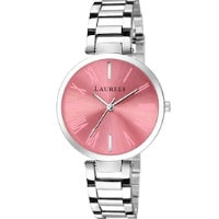 Limeroad: Upto 80% OFF on Silver Watches Orders