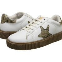 Amazon India: Upto 53% OFF on North Star Women's Sneakers