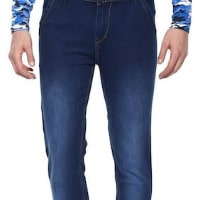 Upto 75% OFF on Jeans & Shirts Orders