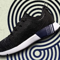 Flat ₹ 7,100 on Fusium Run Shoes !
