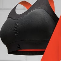 Flat ₹ 4,100 on Studio PureMove Bra !