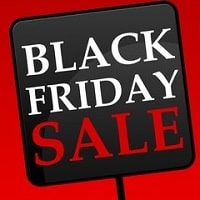 Black Friday: Flat 30% OFF on All Order Sitewide