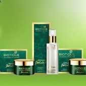 Upto 20% OFF on Biotique Orders