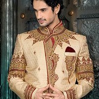 Flat 20% OFF on Men's Ethnic Dresses Orders