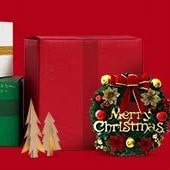 Amazon India: Upto 50% OFF on Christmas Carnival Orders