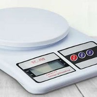 Amazon India: Upto 50% OFF on Weighing Scales Orders