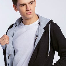 Valentine's: Flat 33% OFF on WANDERER Jackets Orders