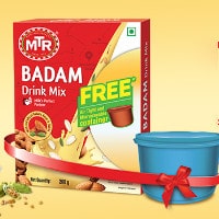 MTR Foods