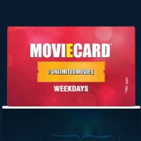 MovieCard India