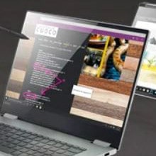 Lenovo India: Upto 30% OFF on Super Laptop Deals Orders