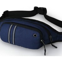 Flat 30% OFF on Casual Style Waist Pack