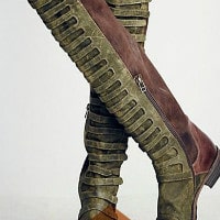 Floryday: Up to 70% OFF on Women's Shoes Orders