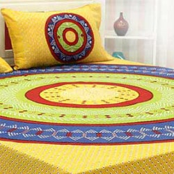 Under ₹ 799 on Bedsheets Orders