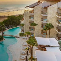 Get Exclusive Rates on Double Six Hotels Bookings
