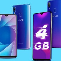 Amazon India: Upto ₹ 10,800 OFF on Vivo Carnival Orders