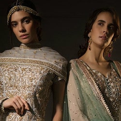 Upto 70% OFF on Designer Salwar Kameez